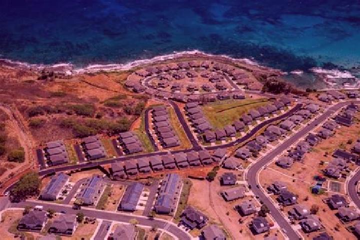 escort Marine Corps Base Hawaii - MCBH