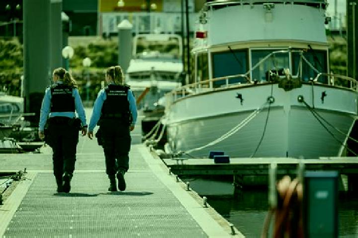 escort Marine de Sisco