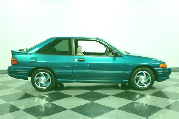 escort Marintoc