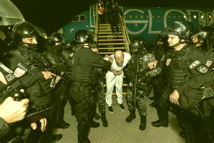 escort Mario Campos