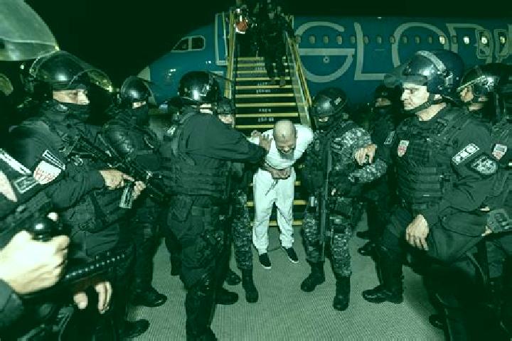 escort Mario Sauza