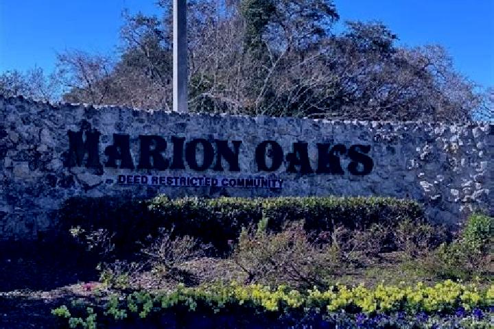 escort Marion Oaks