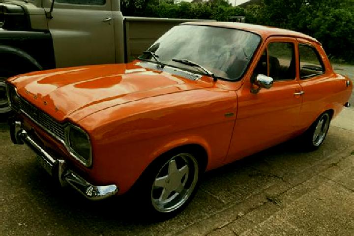 escort Maripi