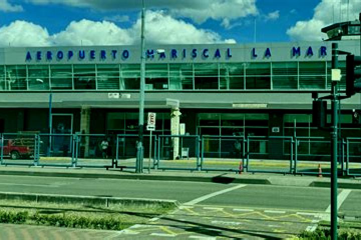 escort Mariscal La Mar