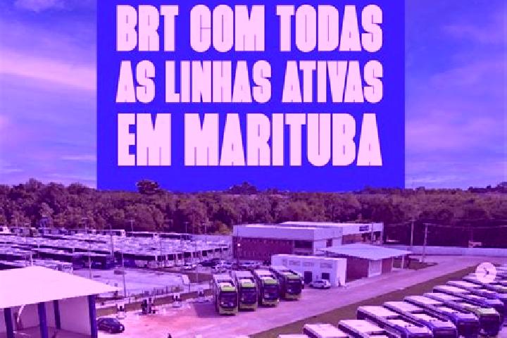escort Marituba