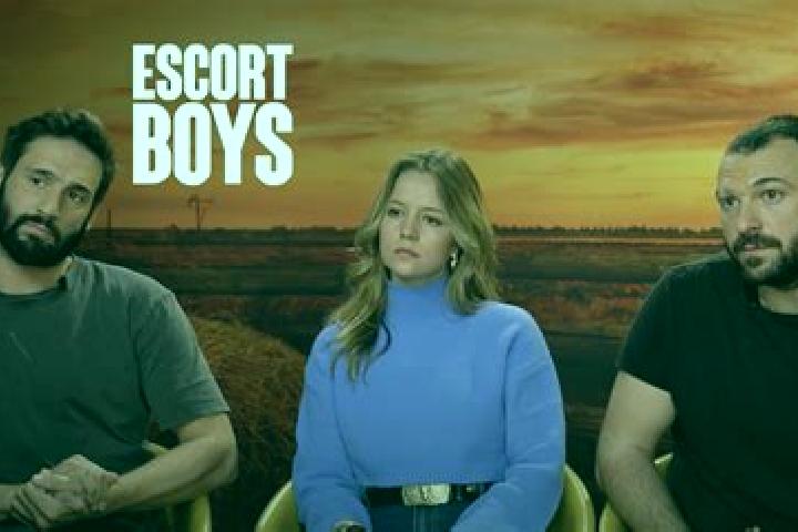 escort Mariyat