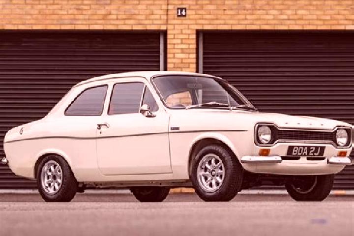 escort Mark