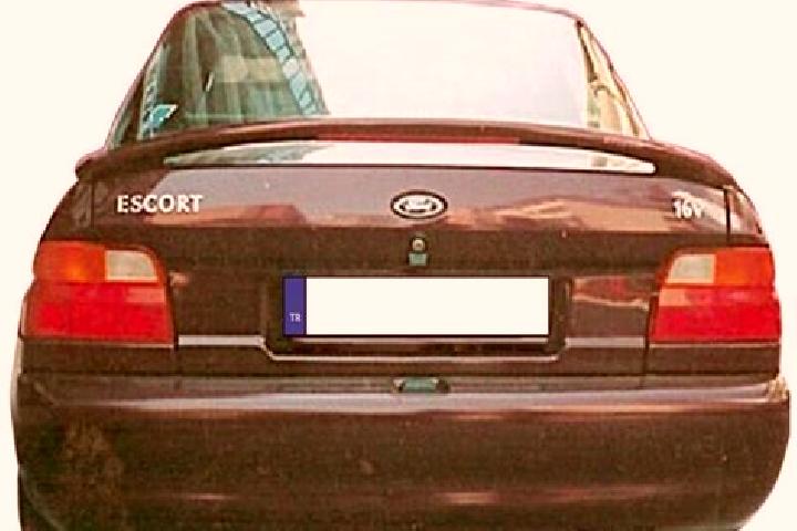 escort Marka