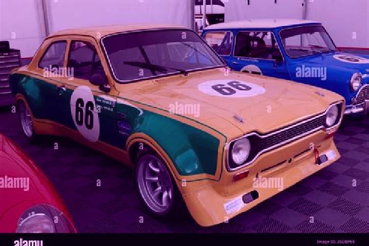 escort Marke