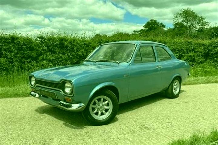 escort Markfield