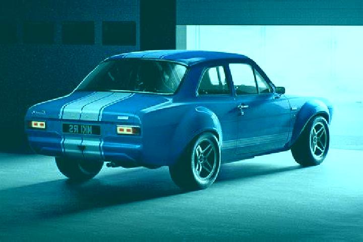 escort Markinch