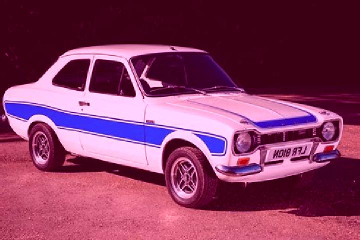 escort Marks