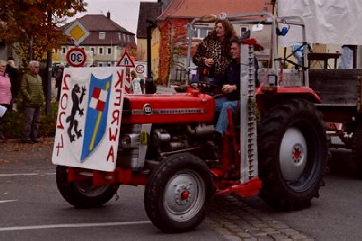 escort Markt Bibart