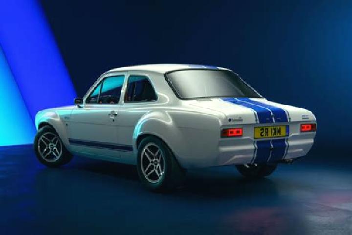 escort Marlens