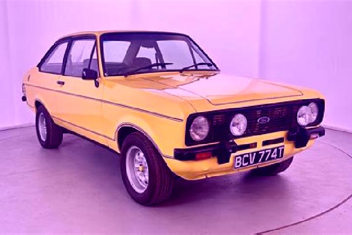 escort Marleston