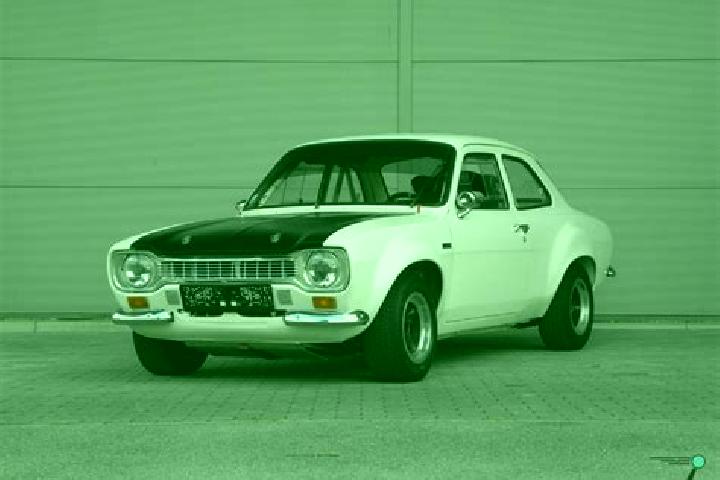 escort Marmaro