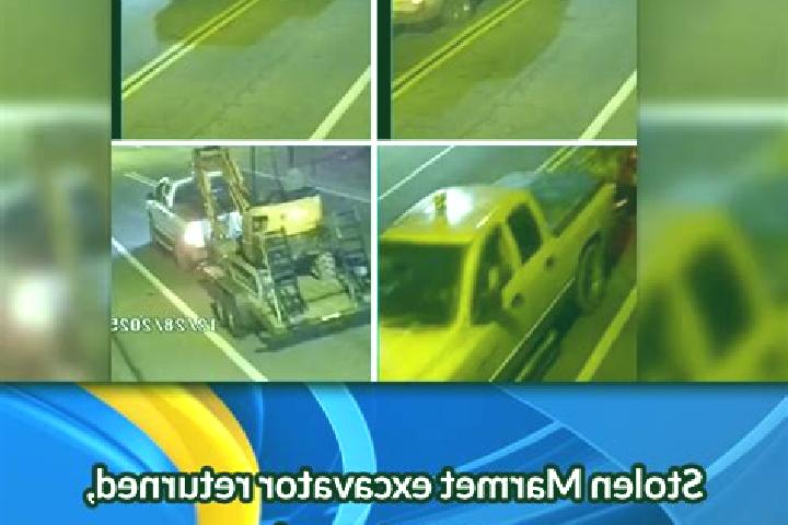 escort Marmet