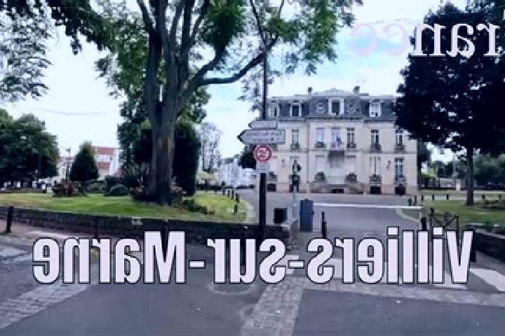 escort Marne