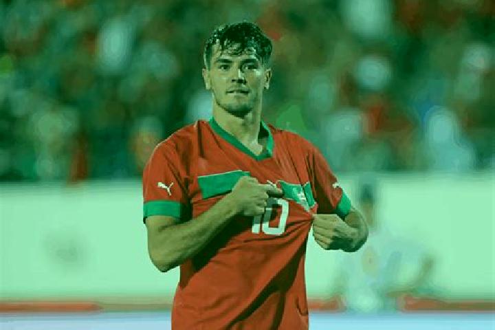 escort Marocco