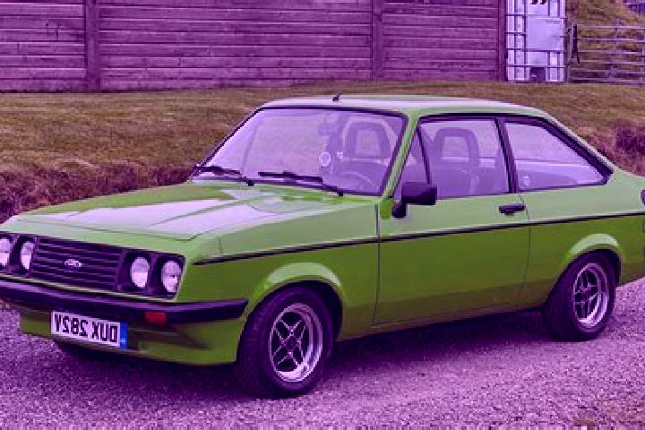 escort Marolterode