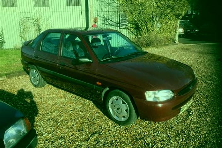 escort Maroon Town