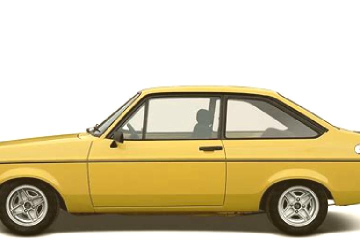 escort Marquinho