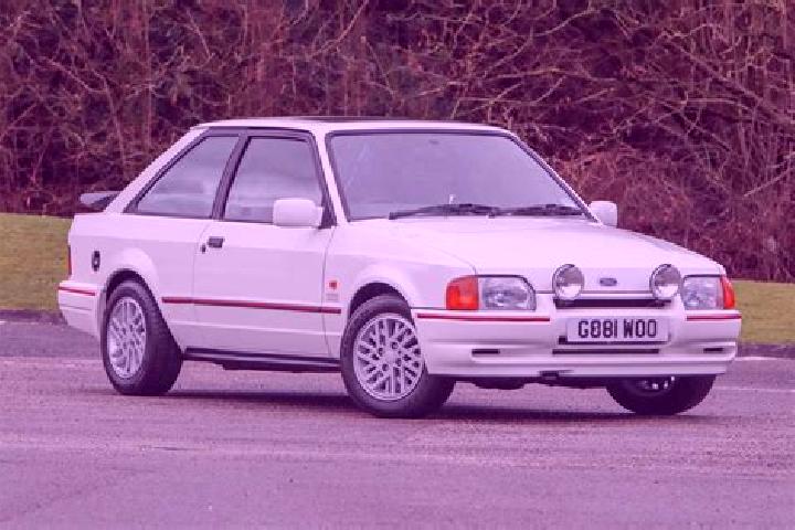escort Marquion