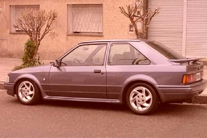 escort Marroquina