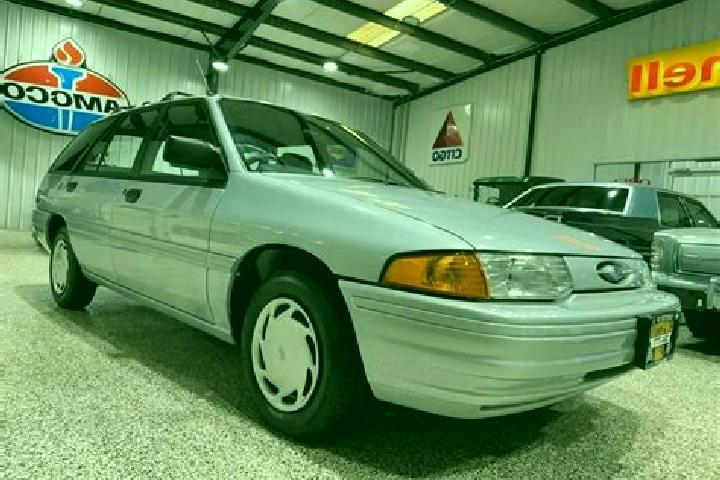 escort Marshallville