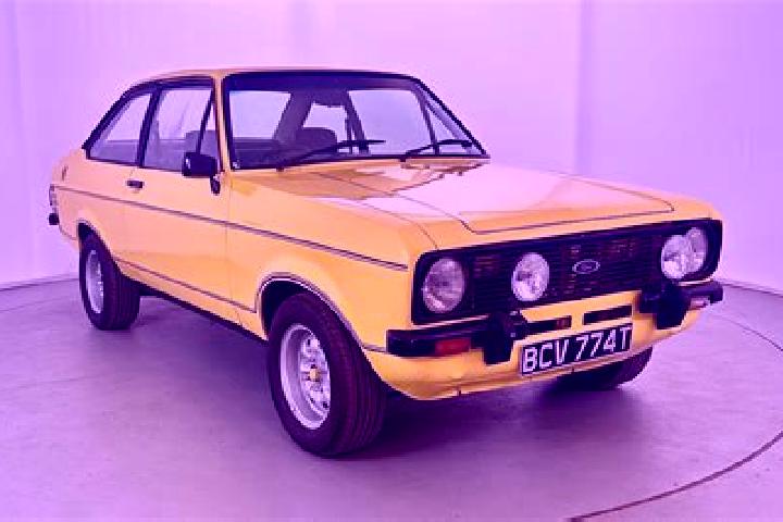 escort Marsilly