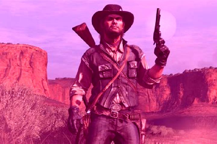 escort Marston