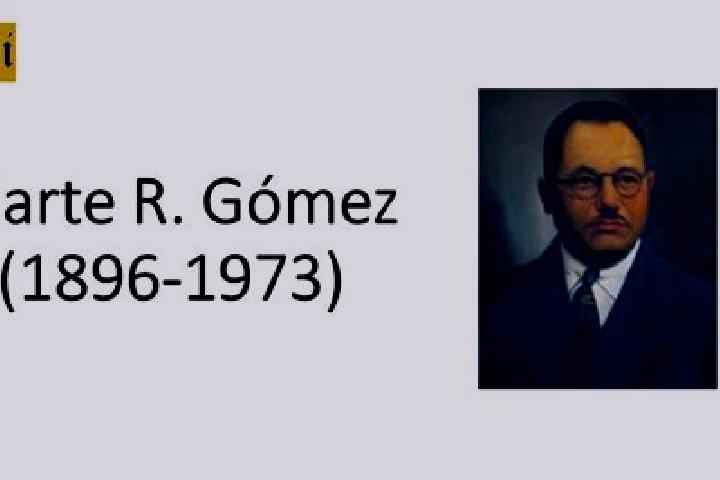 escort Marte R. Gomez