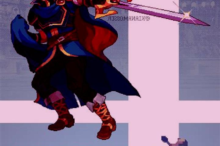 escort Marth