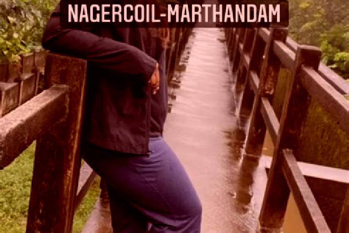 escort Marthandam