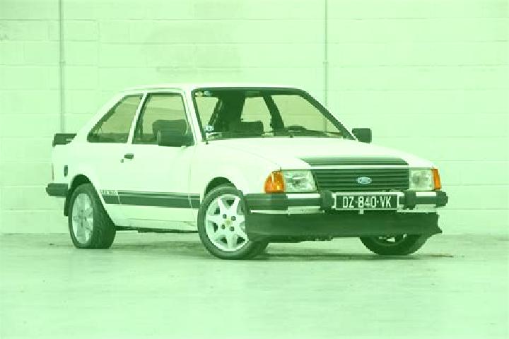escort Marthon