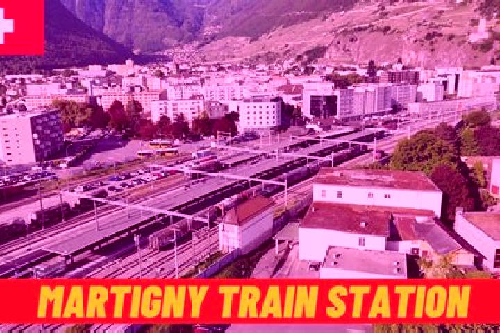 escort Martigny