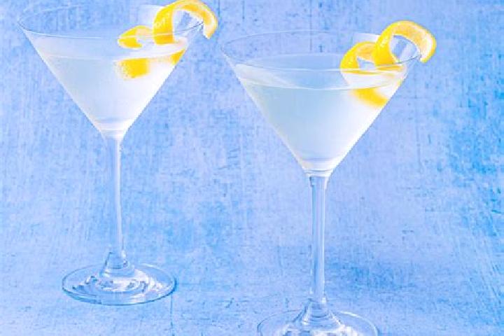 escort Martinis