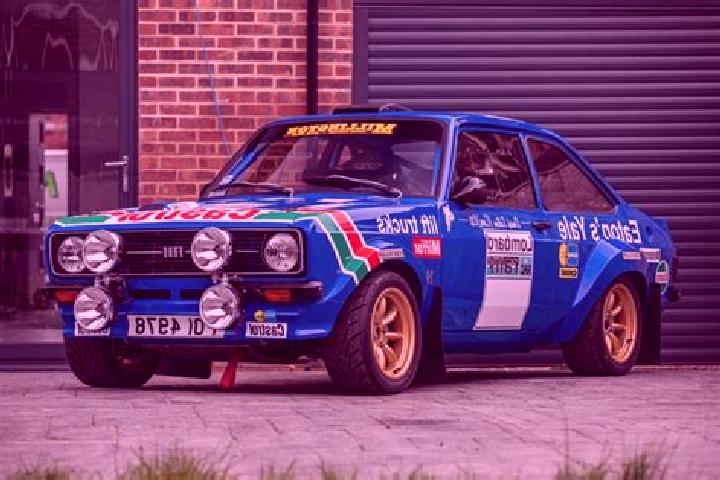 escort Martti