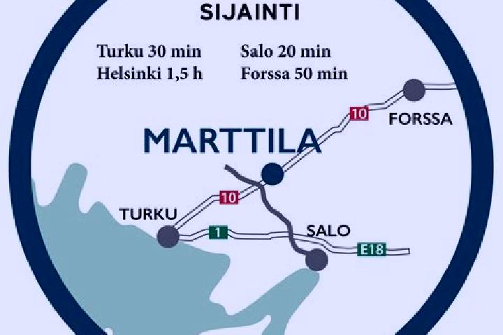 escort Marttila