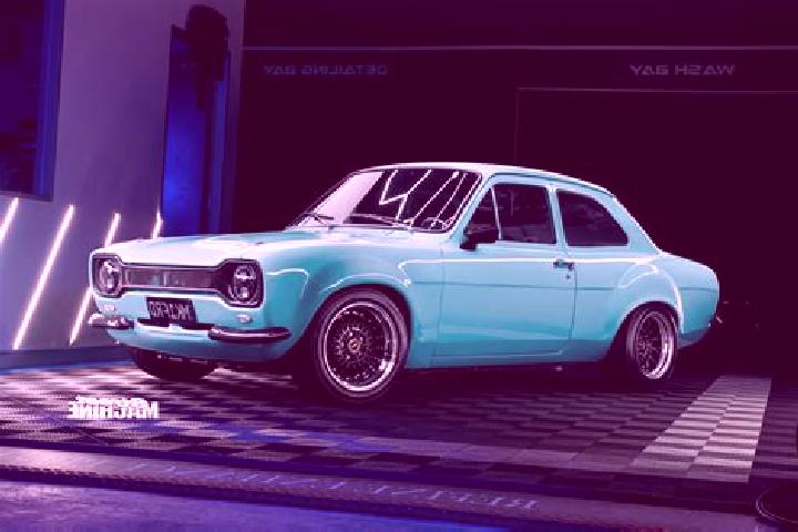 escort Marupit