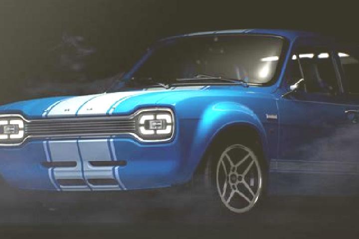 escort Marval