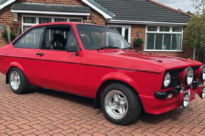 escort Marybrook