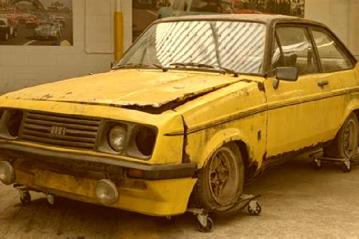 escort Maryburgh
