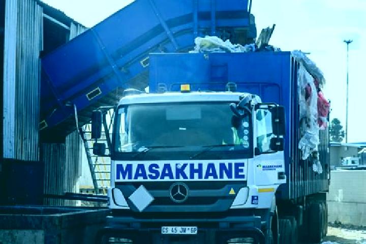 escort Masakhane