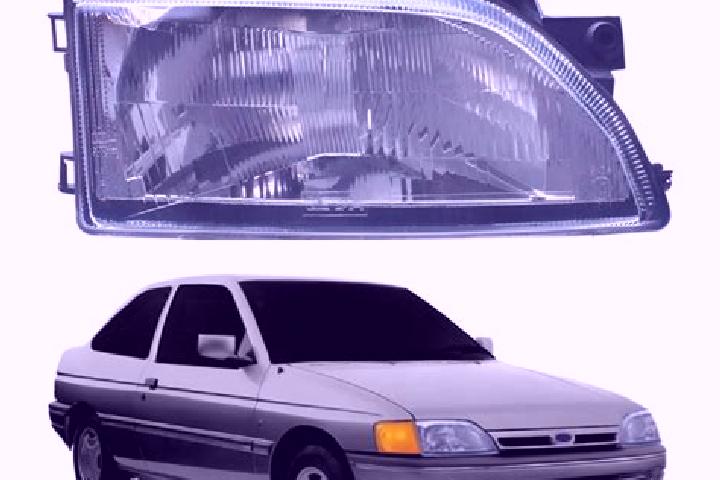 escort Mascara