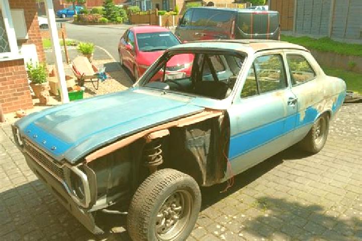 escort Mascherode