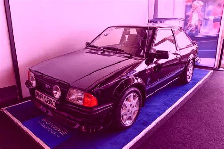escort Maschl