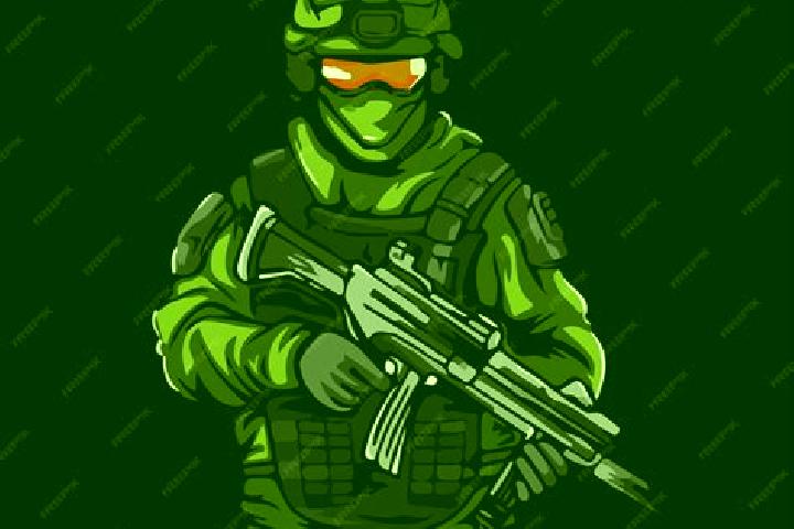 escort Mascot