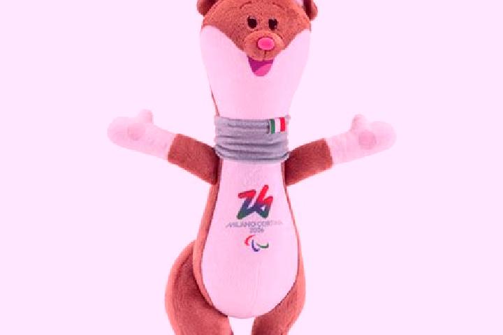 escort Mascotte