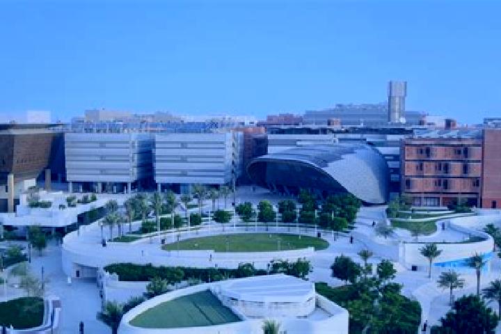 escort Masdar City